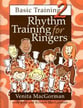 Basic Training 2: Rhythm Training for Ringers Handbell sheet music cover